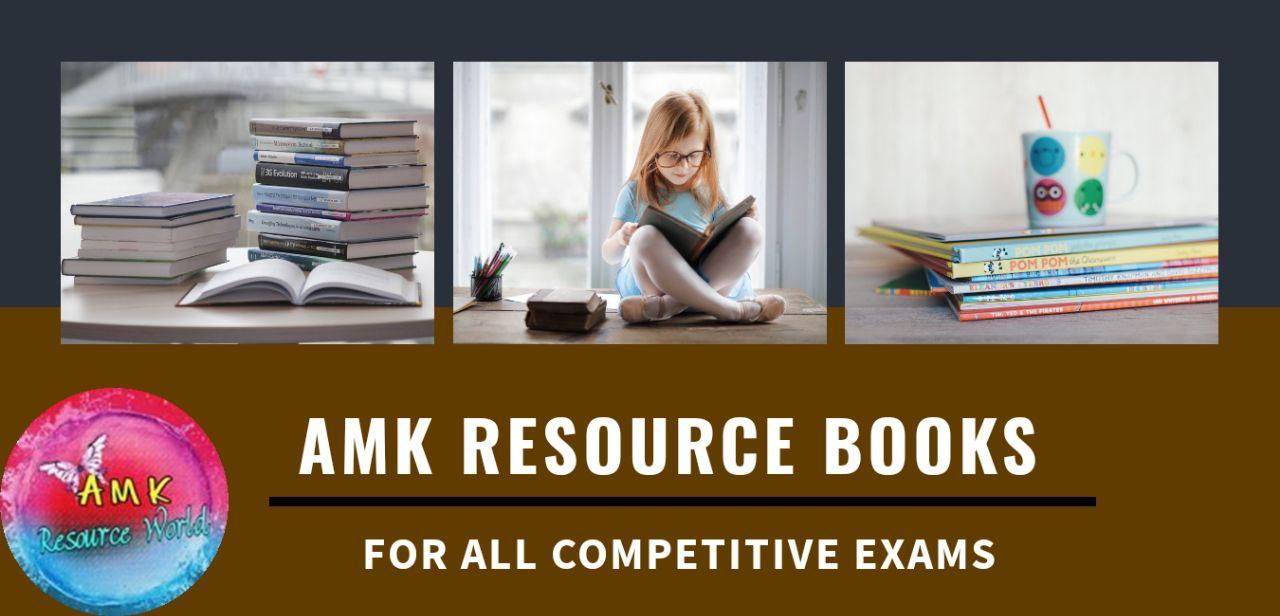 AMK Resource World